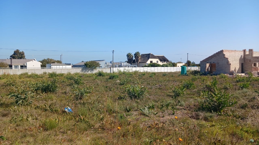 0 Bedroom Property for Sale in Fisherhaven Western Cape